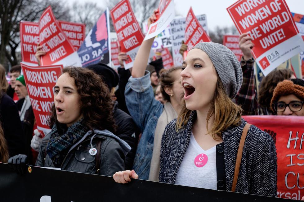 The Return of American Socialism - The American Prospect