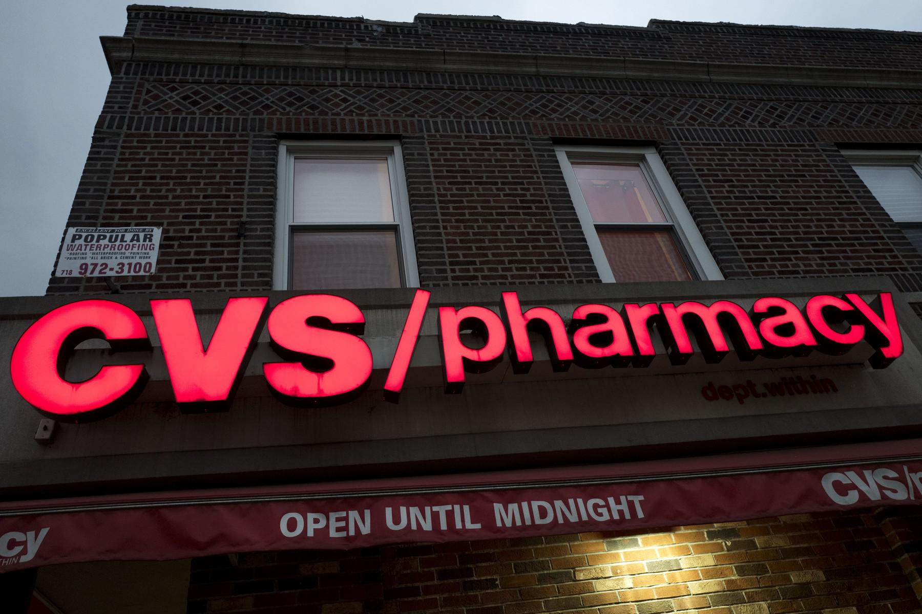 Why The Aetna And Cvs Merger Is So Dangerous The American Prospect
