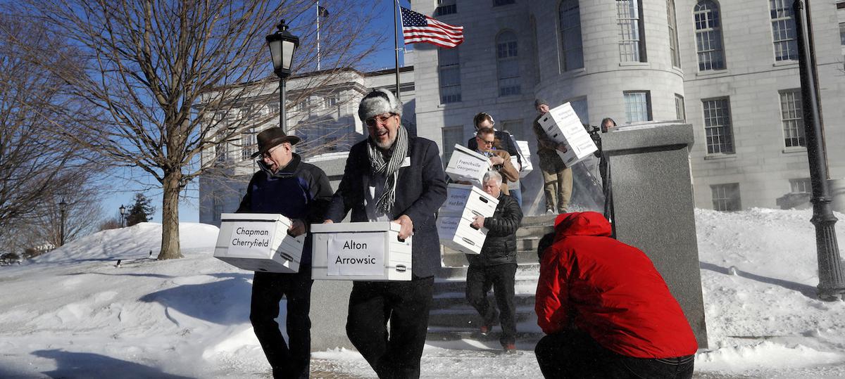 Making American Democracy Representative The American Prospect - 