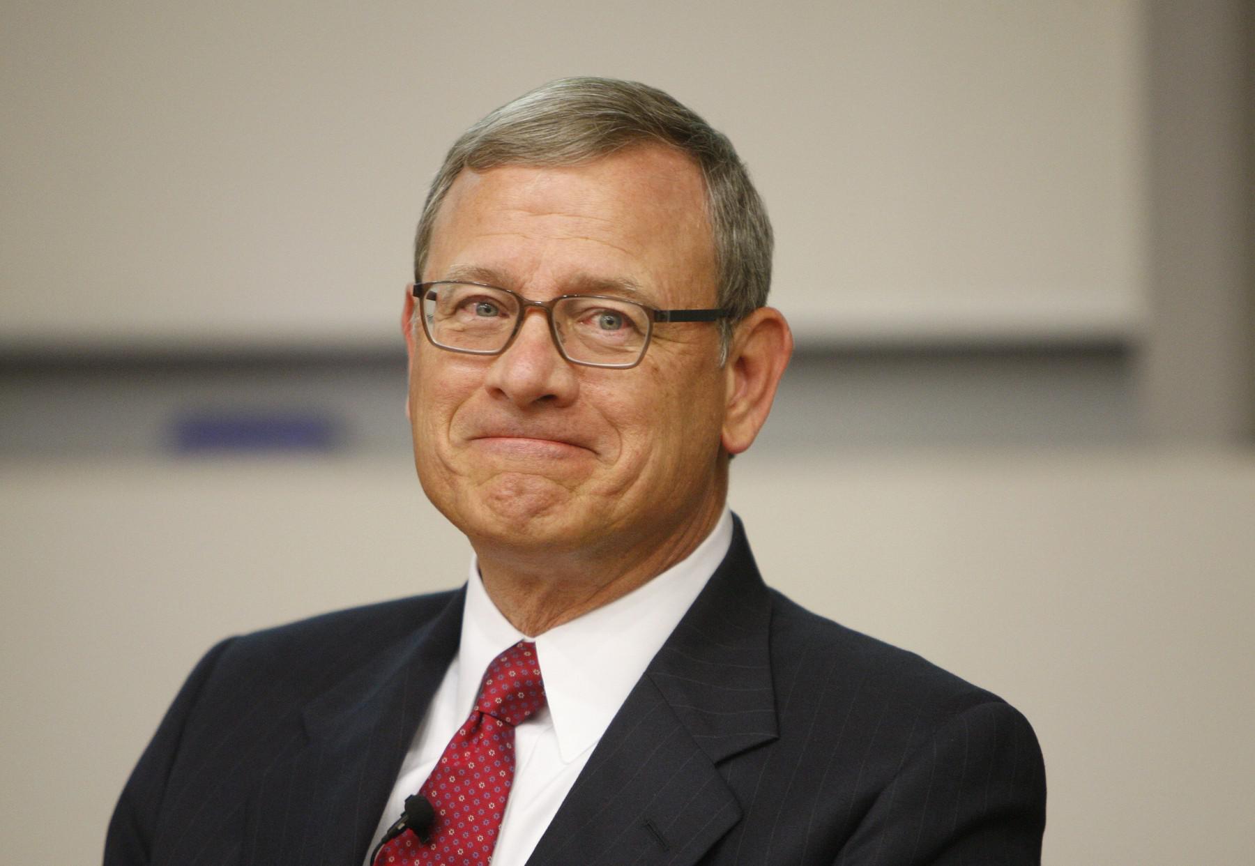 Chief Justice Roberts: Judges' safety is 'essential' to court