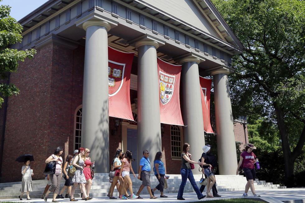 Privileging the Privileged: Harvard's Real Problem - The American