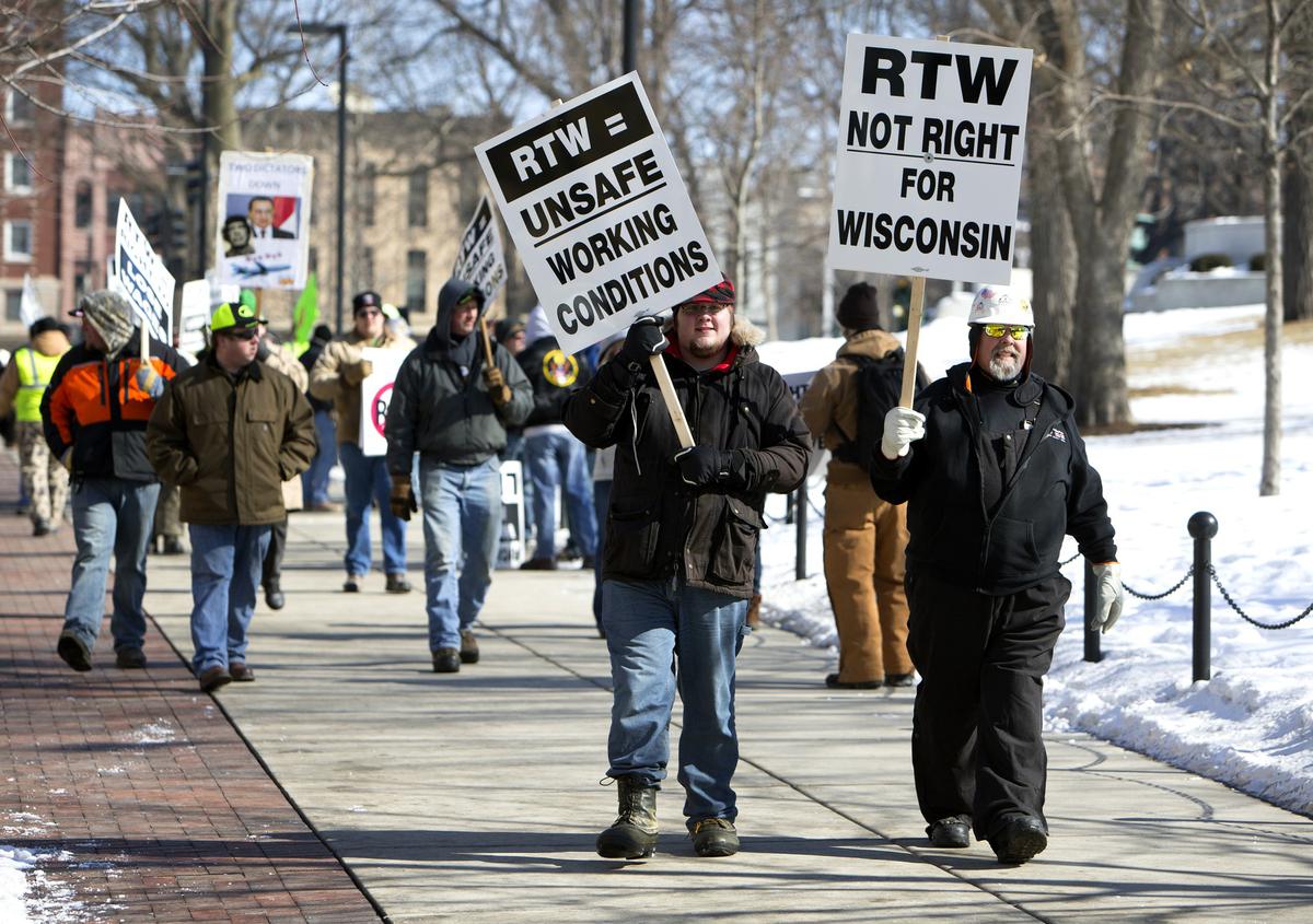 can-the-courts-strike-down-right-to-work-the-american-prospect