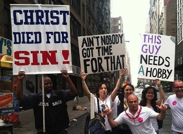 The Religious Right's Terms of Surrender - The American Prospect