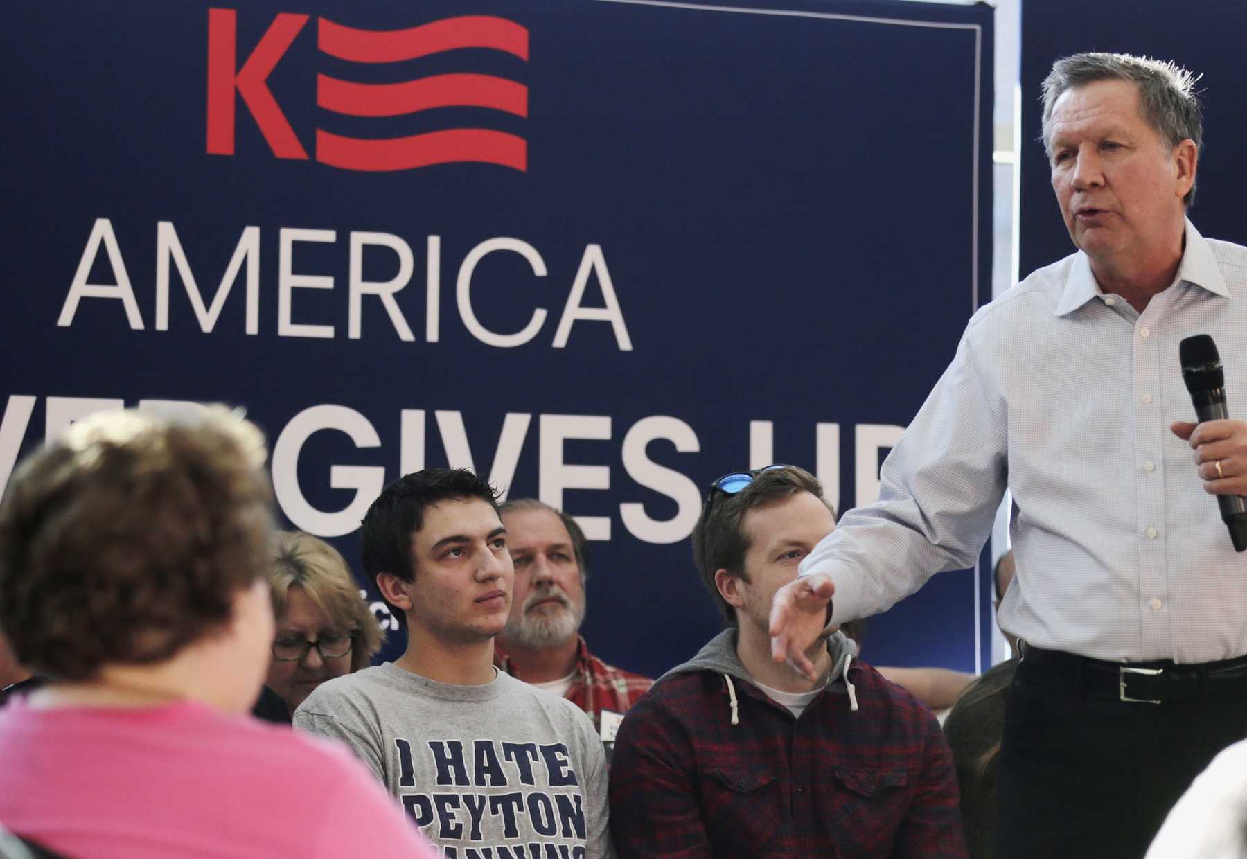 The Candidate of Republican Nostalgia - The American Prospect