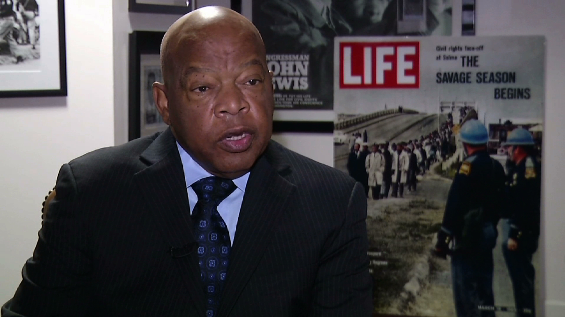 Labor at a Crossroads: Can Broadened Civil Rights Law Offer Workers a ...