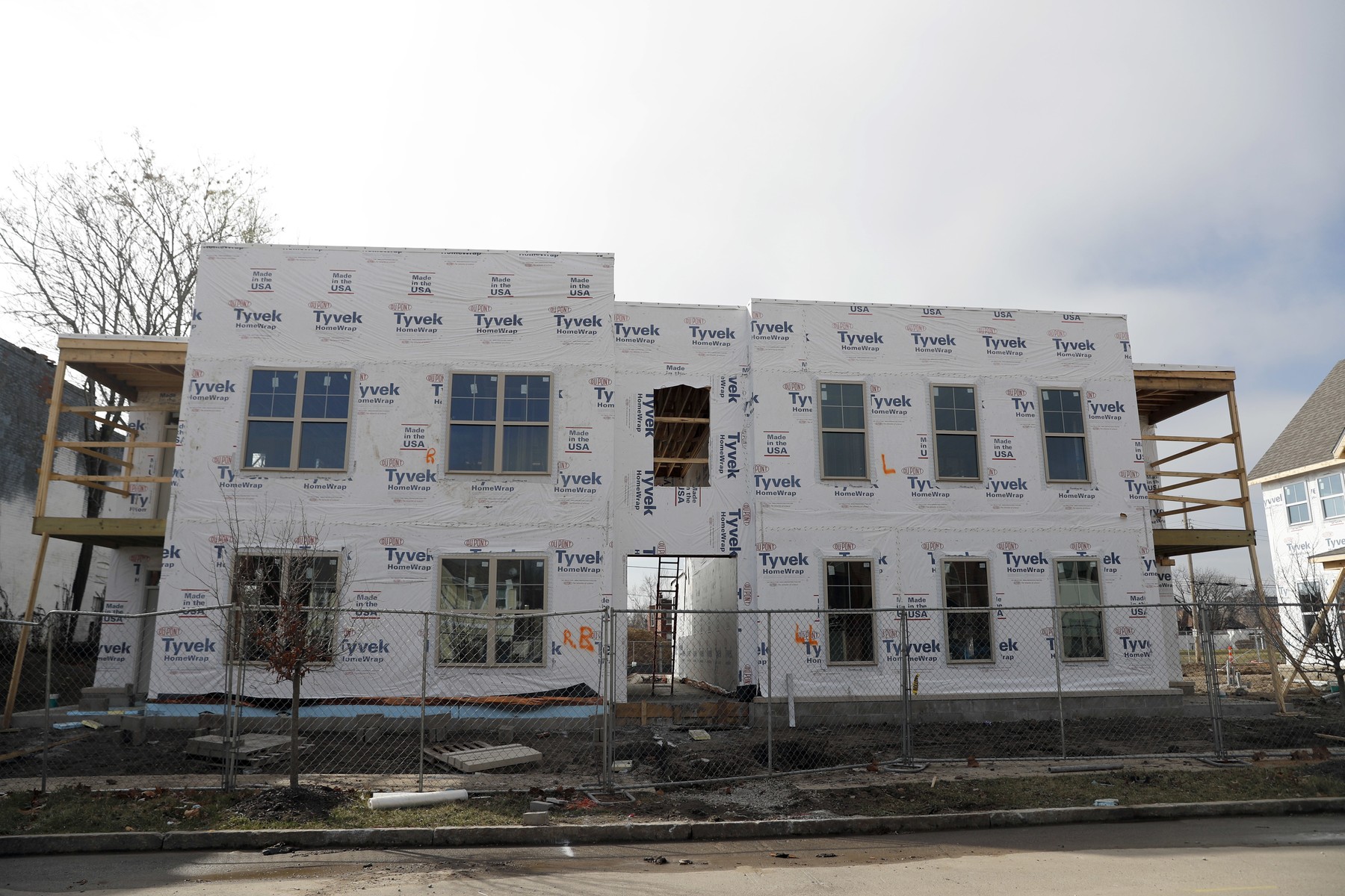 Closing the New Affordable Housing Gaps - The American Prospect
