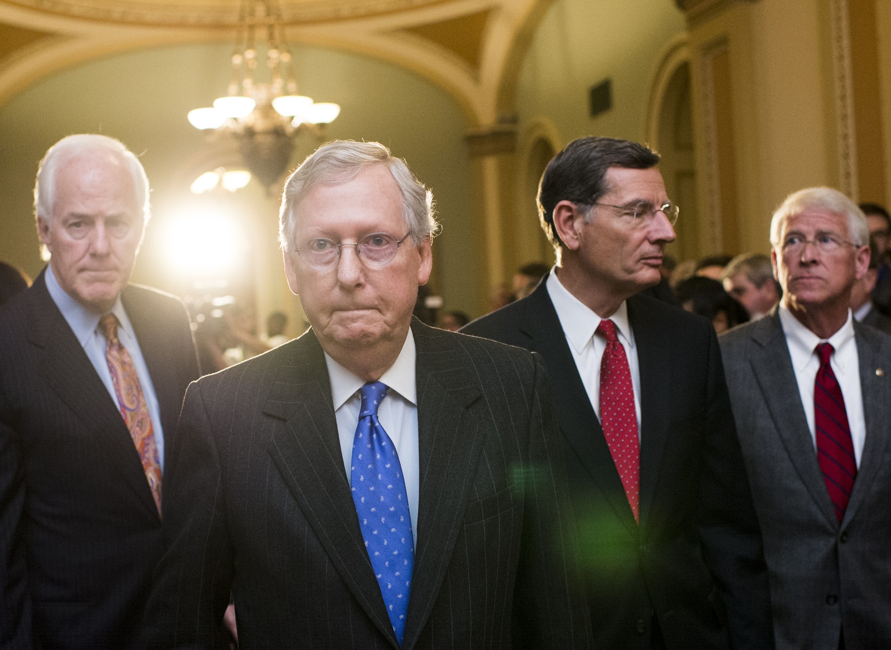 Cures Act Is Bad Medicine for NIH, FDA - The American Prospect