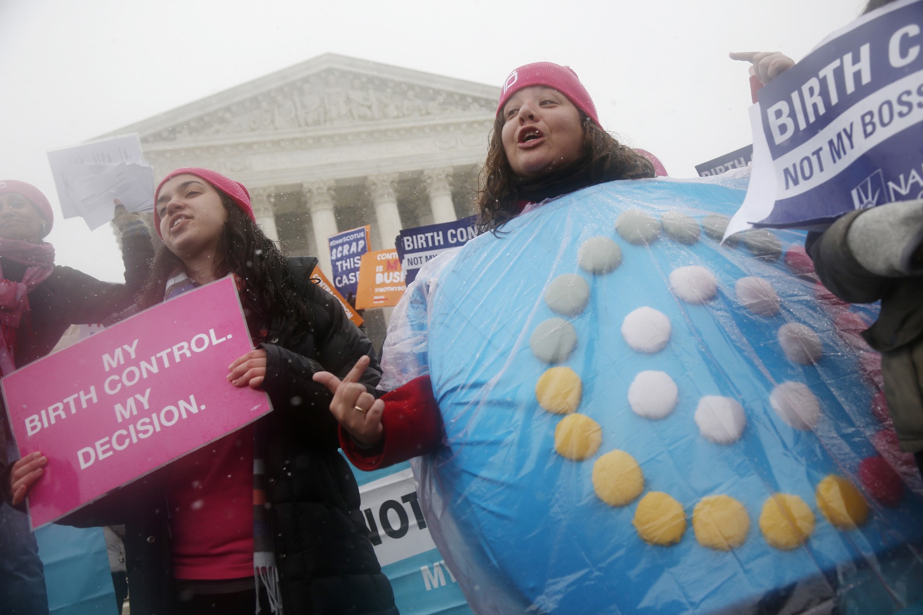 Oregon Over-the-Counter Birth Control Law a Win for All Women - The ...