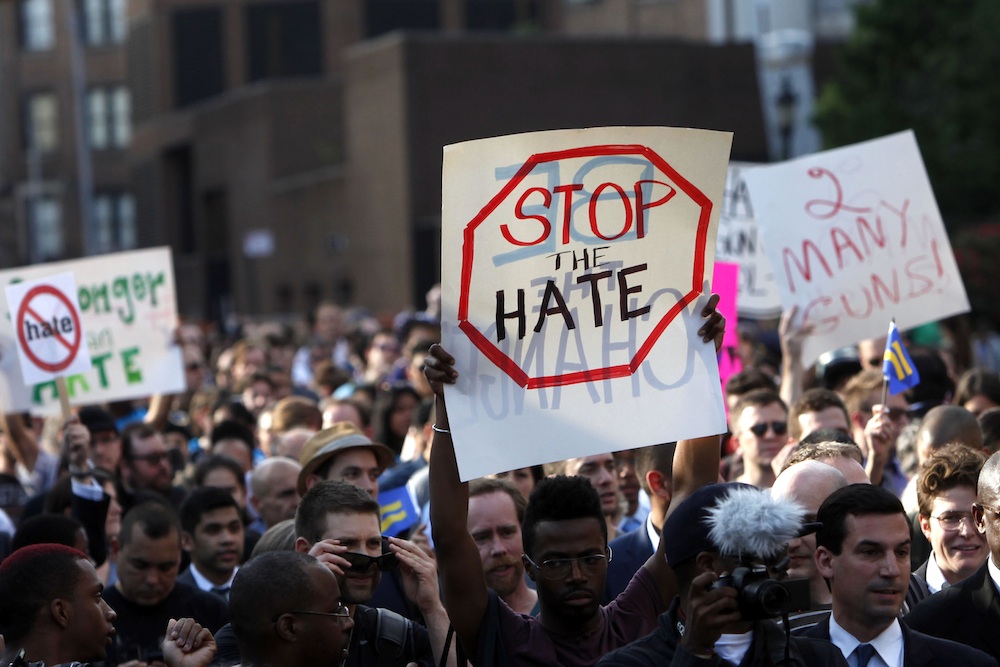 When Queers Bash Back - The American Prospect