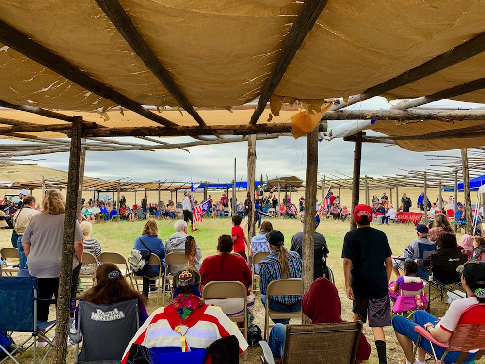 Gaining Federal Recognition for Montana’s Little Shell Tribe - The ...