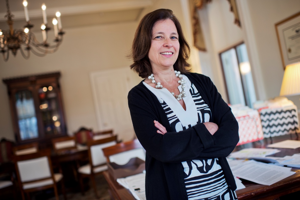 Susan Meshkin Rutledge The Bailout, the Fed, and the Aftermath - The American Prospect