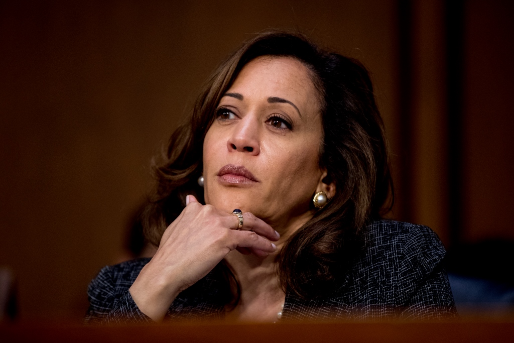 Kahlua Harris Kamala Harris and the Marijuana Moment - The American Prospect