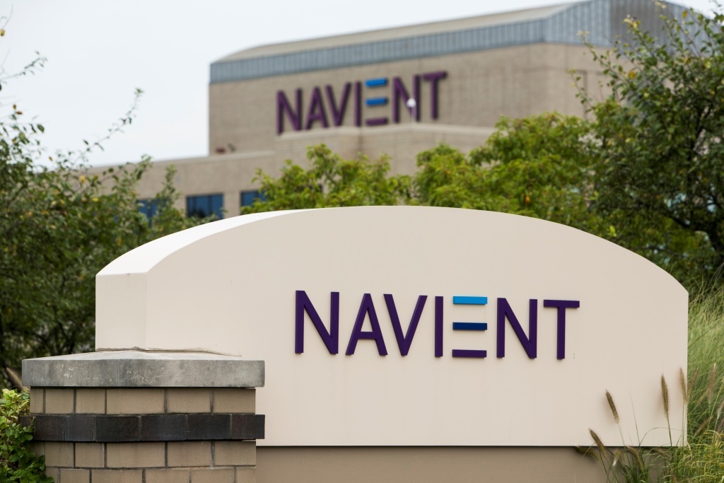 Student Loan Giant Navient Reaps Backdoor Federal Reserve Subsidy - The ...