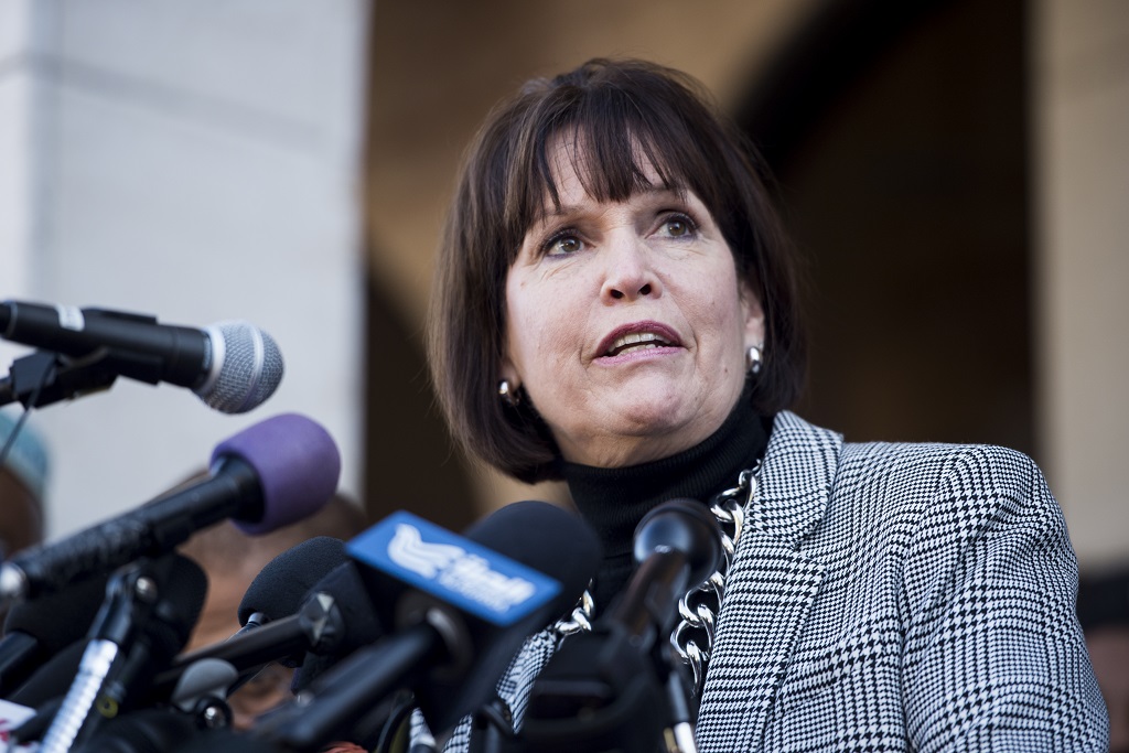‘Palestinian Rights Are Worth Fighting For,’ Says Congress’s Champion ...