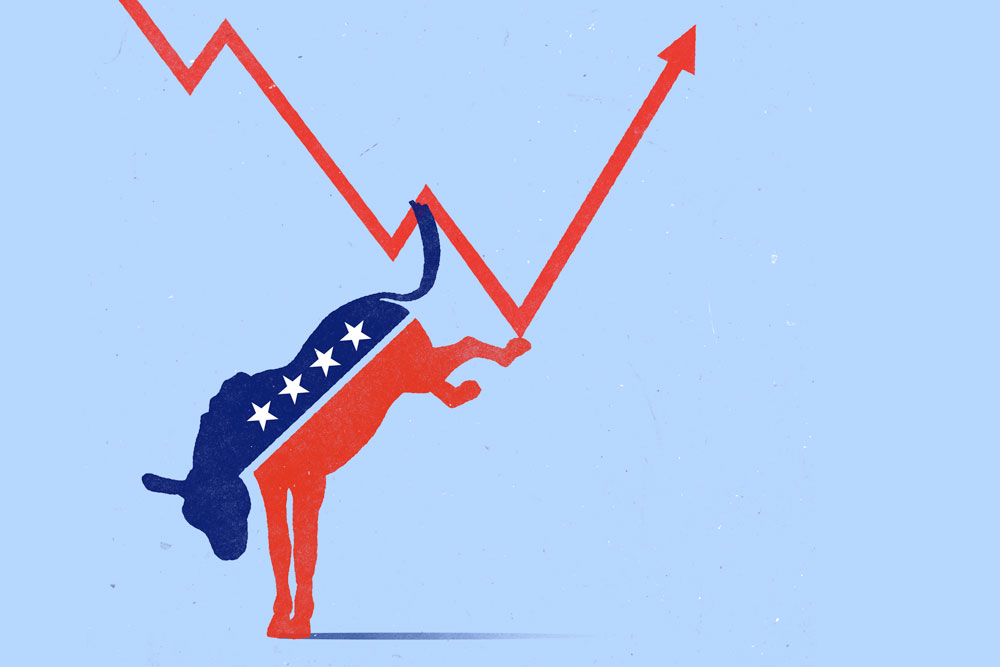 The Forgotten Left Economics Tradition - The American Prospect