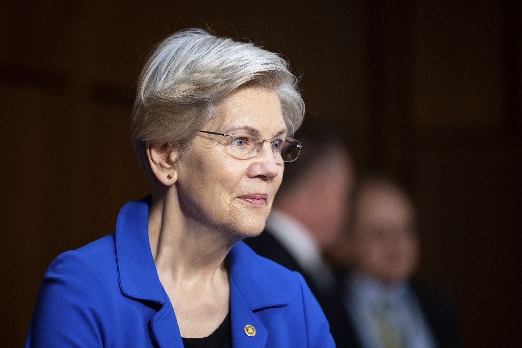 The Indispensable Senator - The American Prospect