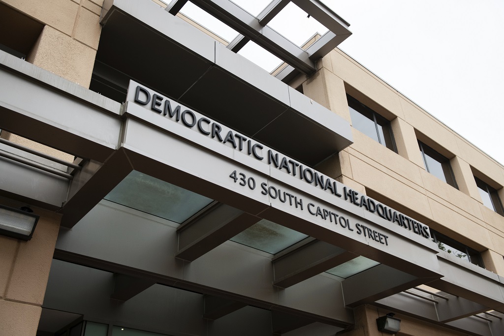 Opening the DNC’s Black Box - The American Prospect