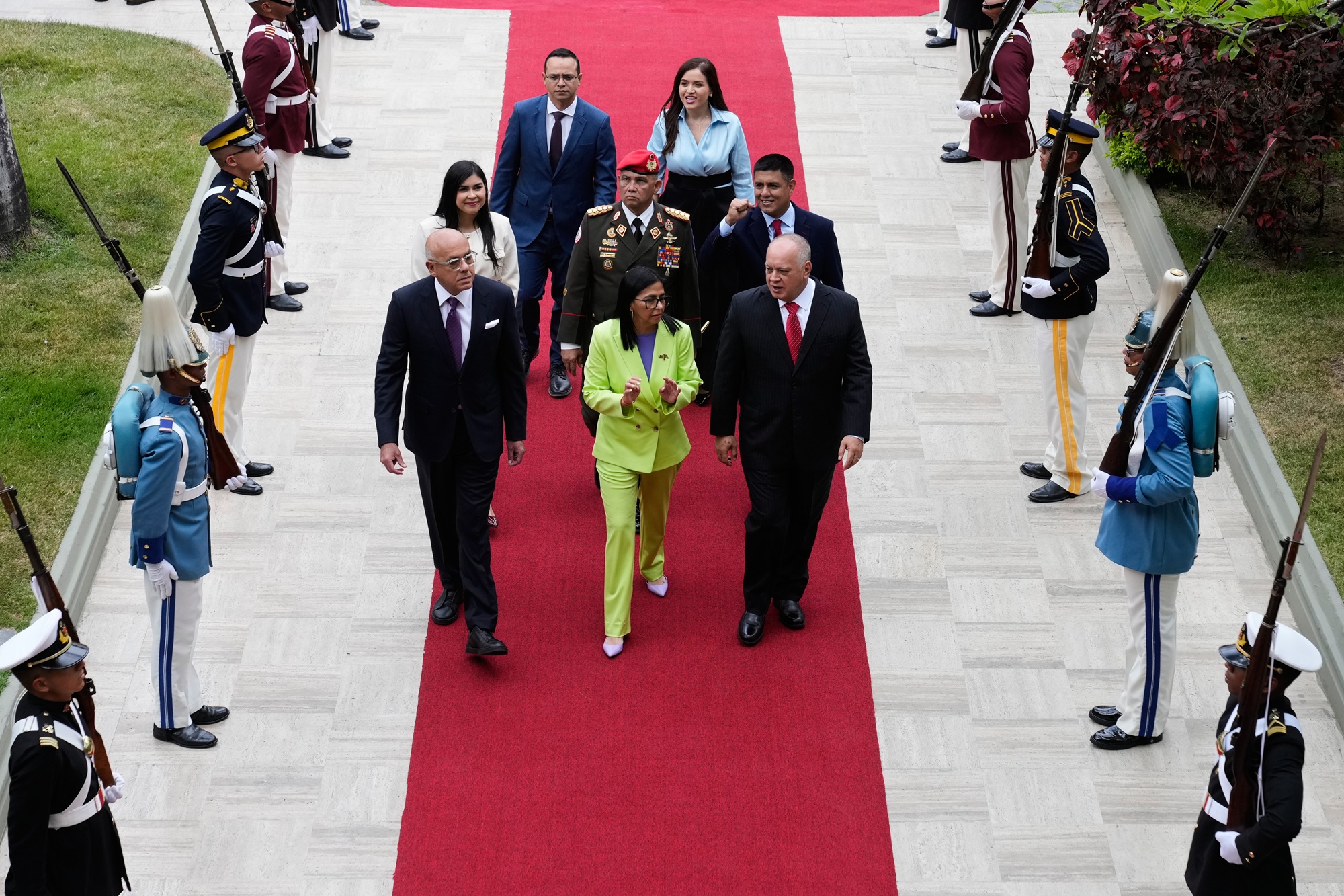 Trump’s Venezuela Colony - The American Prospect