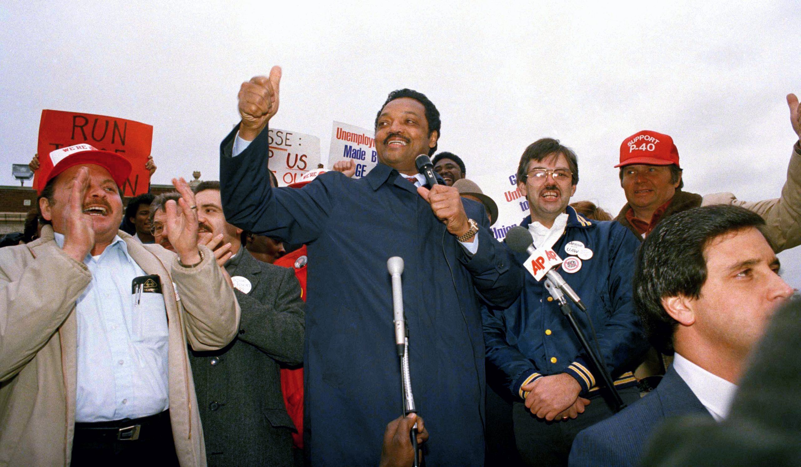 Tribune for Race and Class