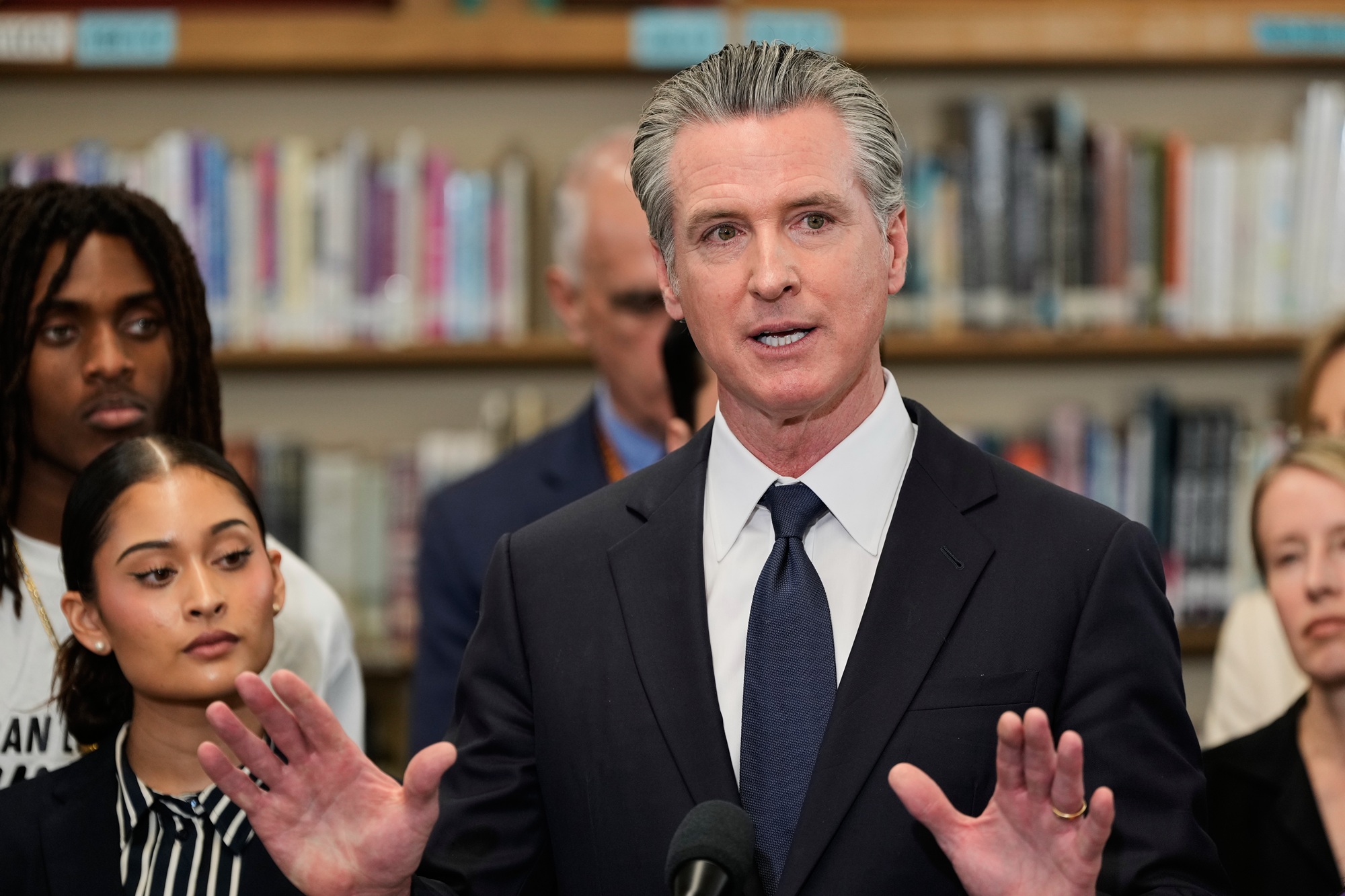 Billionaire Wealth Tax Headed to the California Ballot - The American Prospect