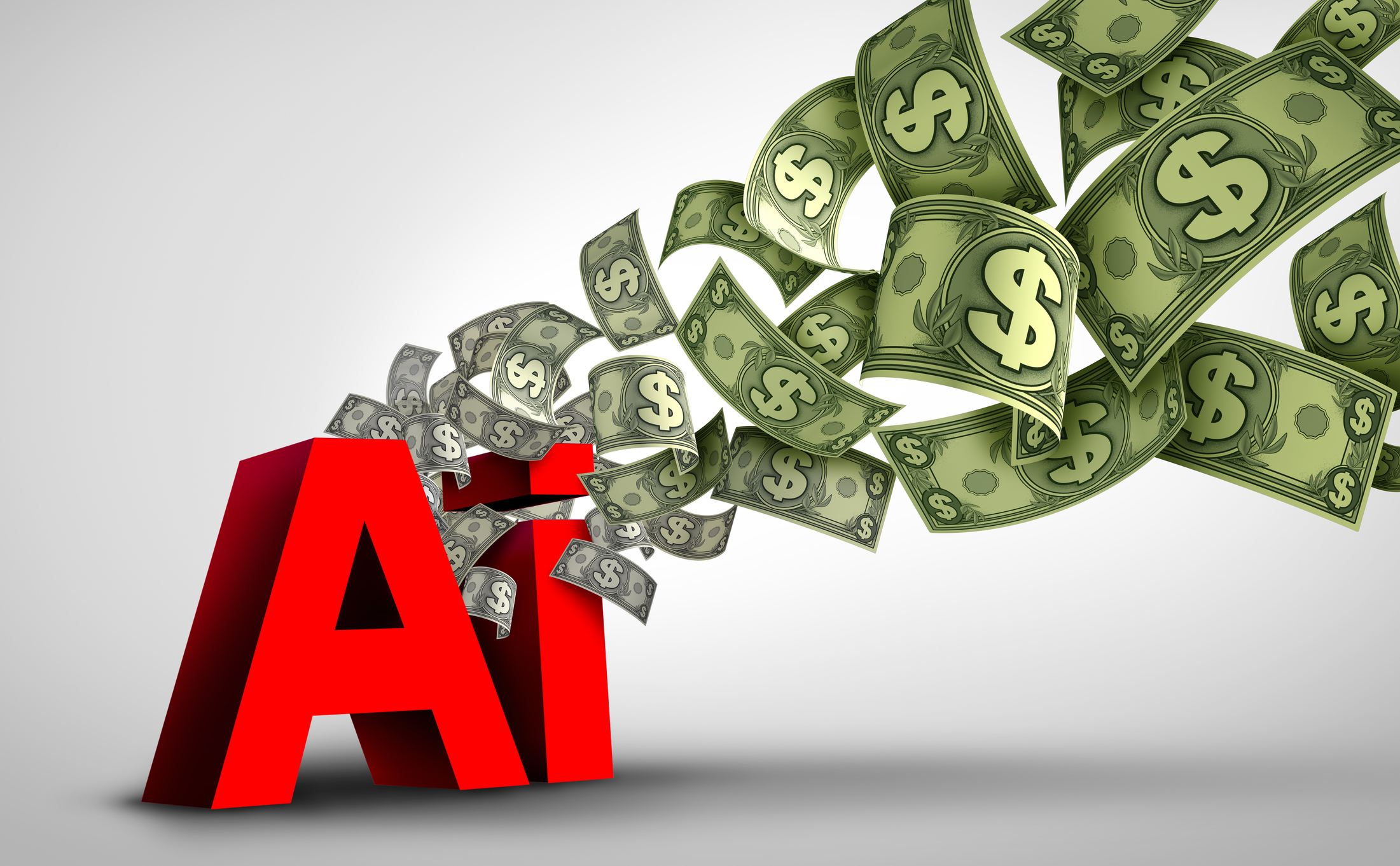 The Great AI Repricing Isn’t Going Well - The American Prospect