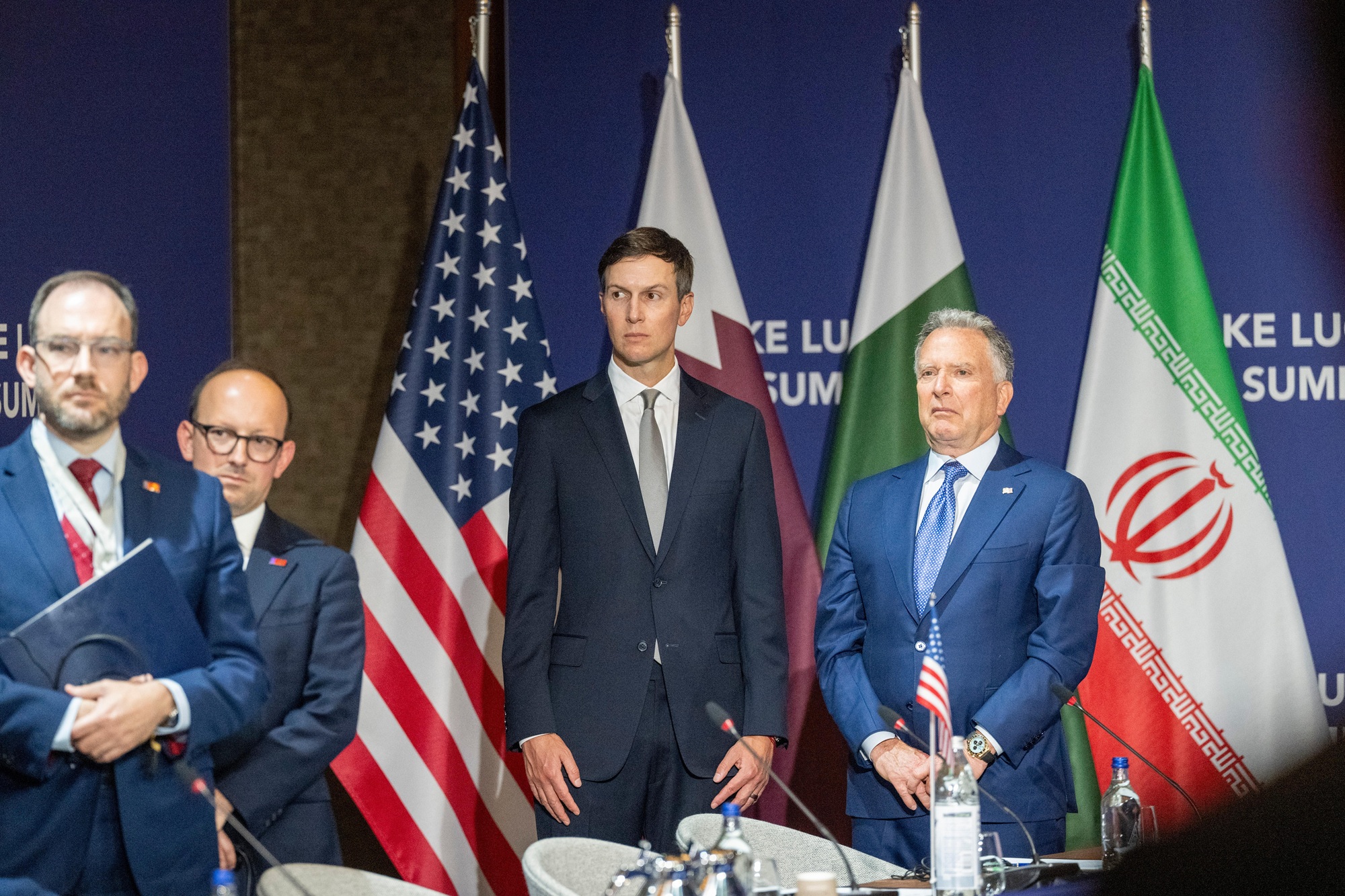 Trump’s Groundhog Day: Endless Cold War With Iran - The American Prospect
