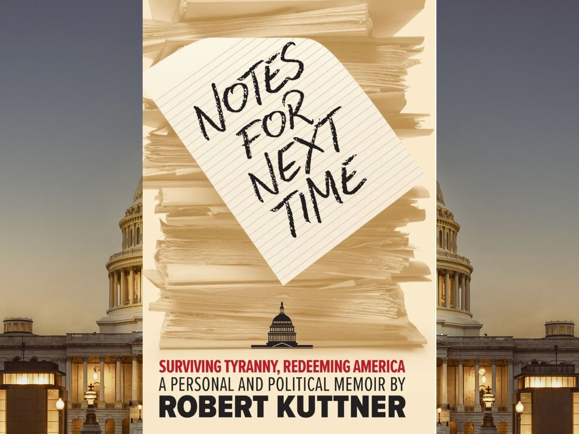 Notes for Next Time - The American Prospect