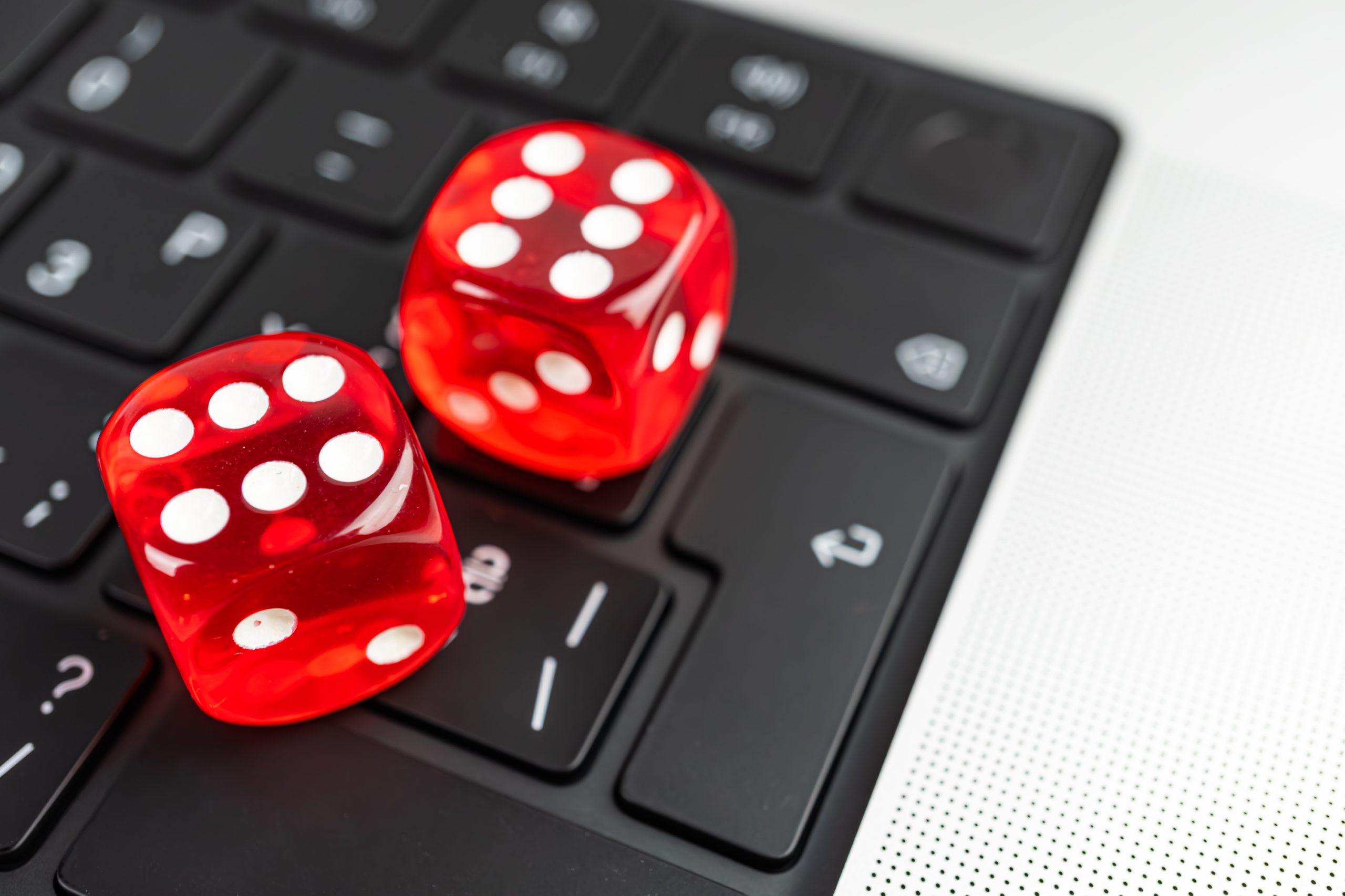 Organized Money: Curbing America’s Gambling Problem - The American Prospect