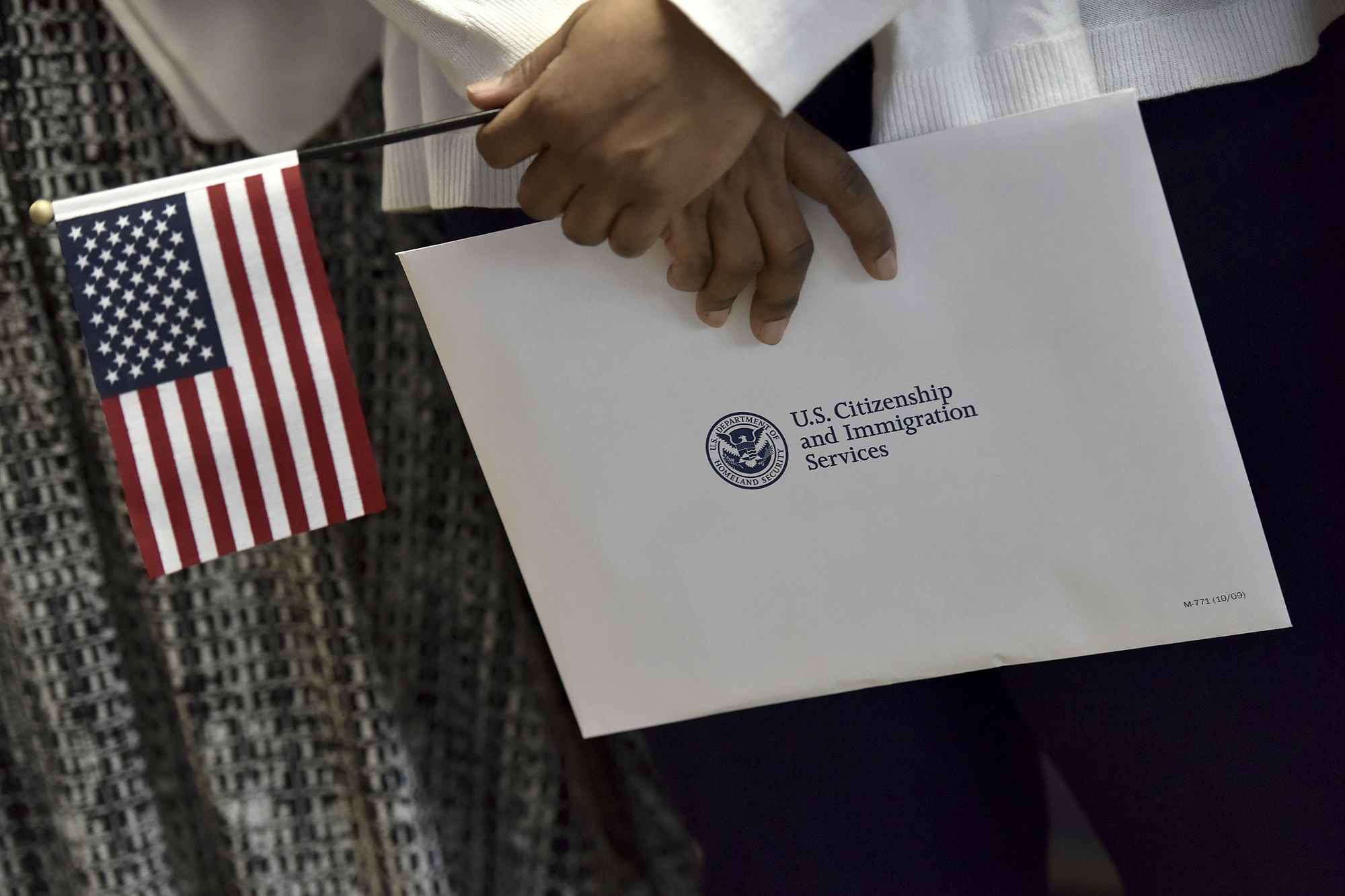 Trump’s Latest Catch-22 for Immigrants