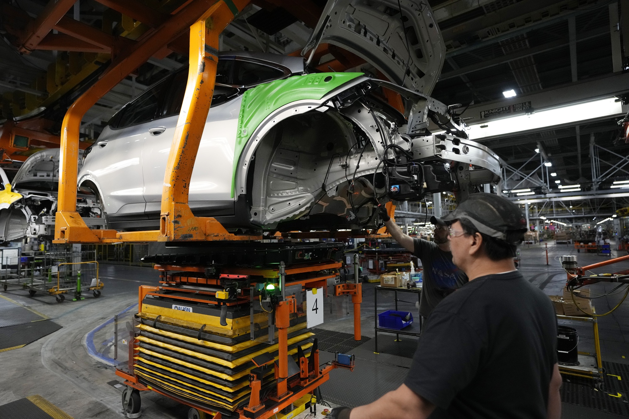 How Trump Is Destroying Detroit - The American Prospect