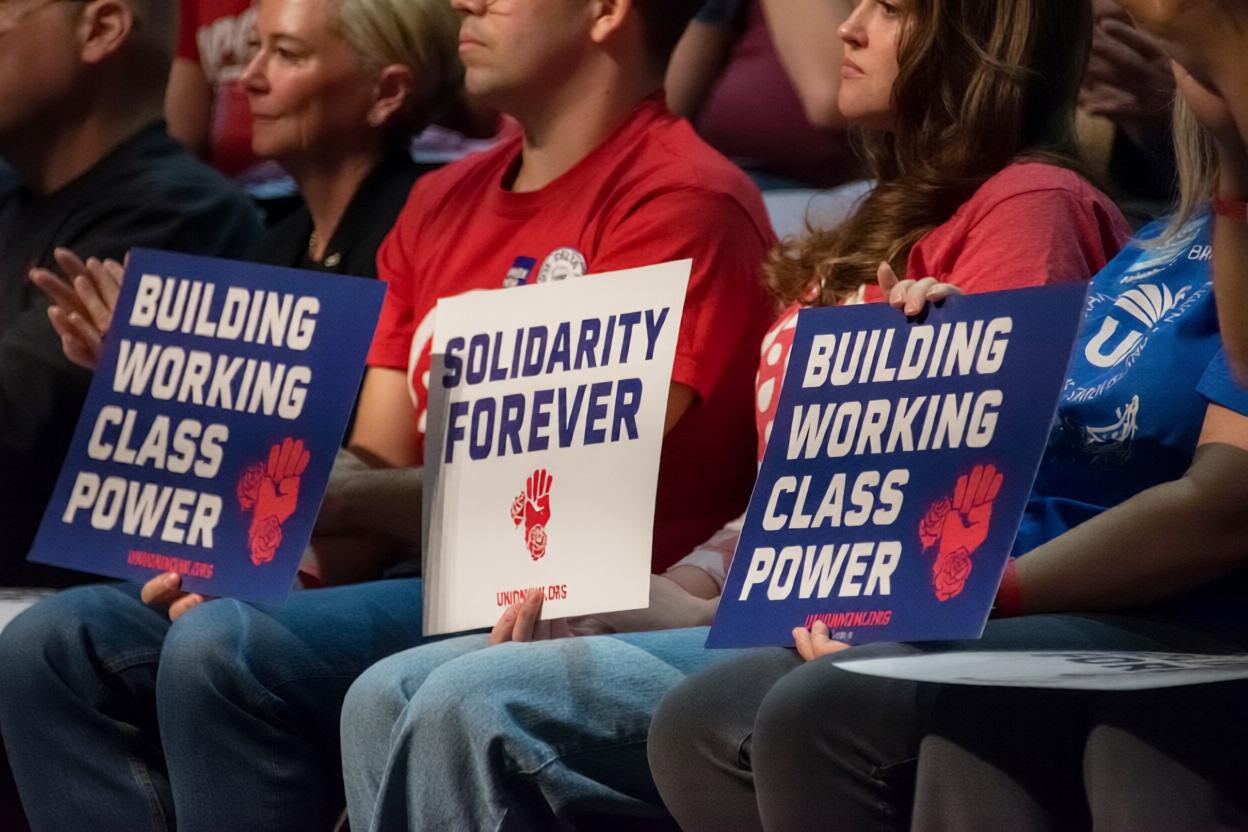 The Democrats’ On-Again, Off-Again Class Politics - The American Prospect