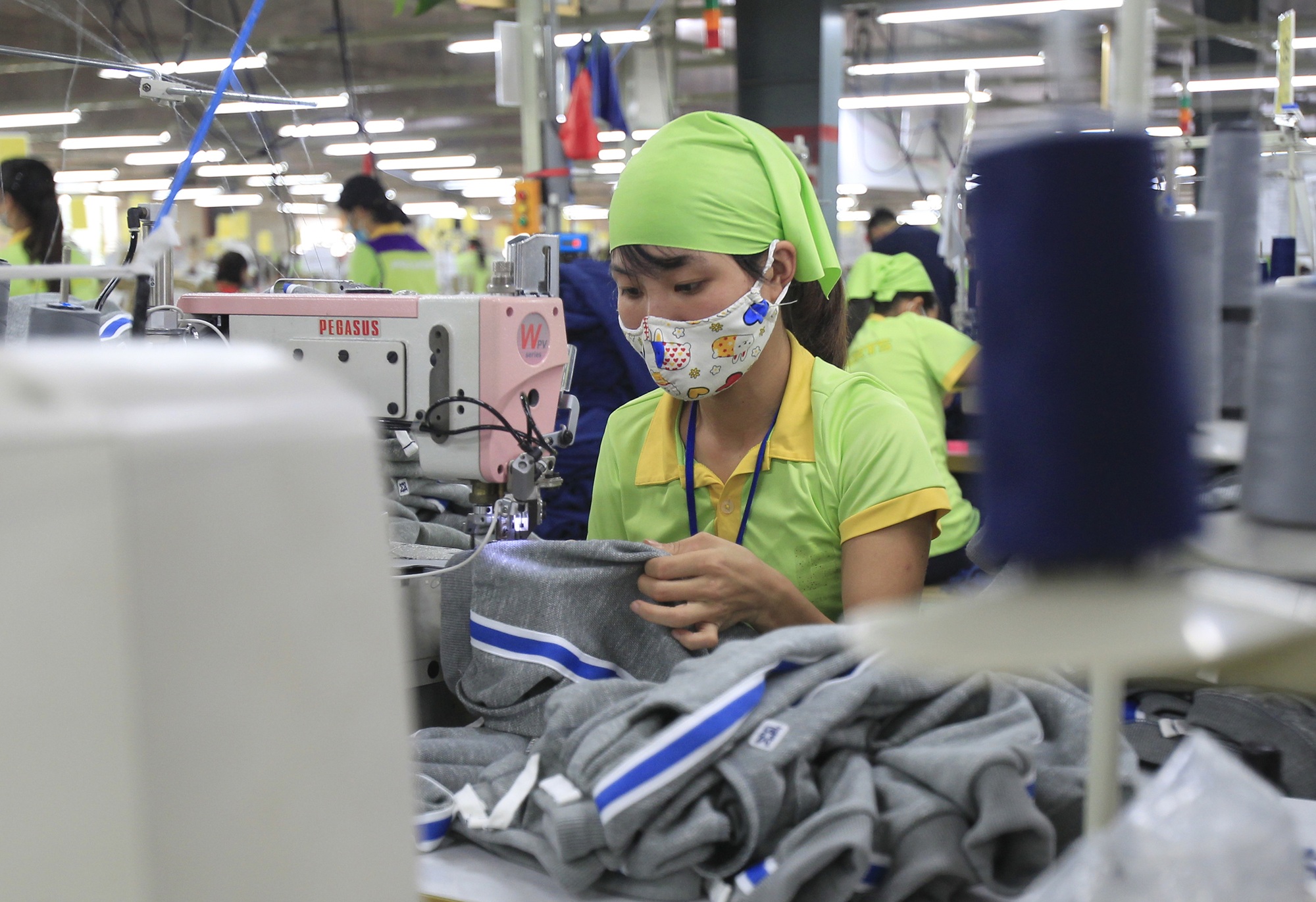 Why Are We (and Were We) in Vietnam? - The American Prospect
