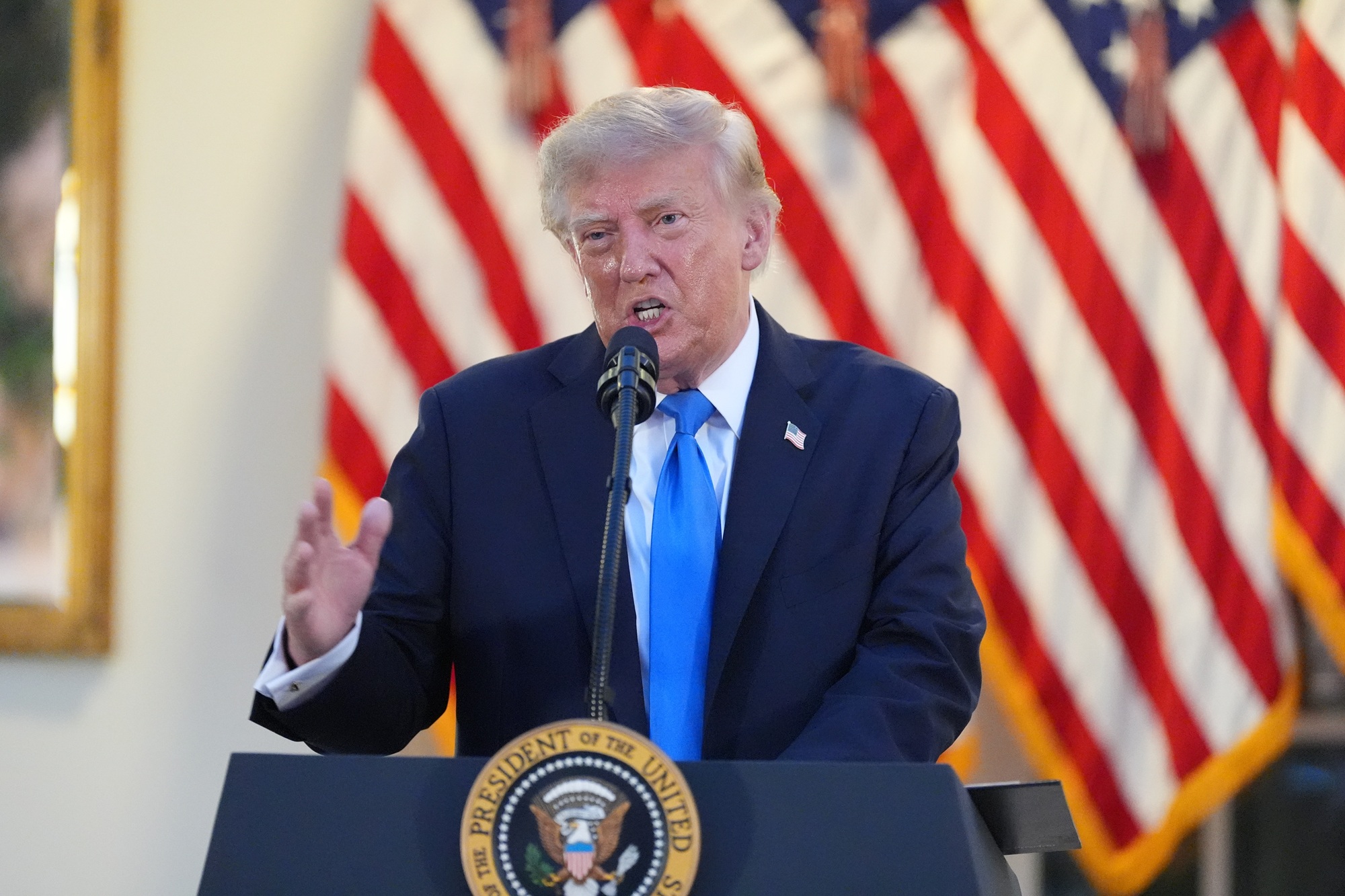 Trump, Election Theft, and the Courts - The American Prospect
