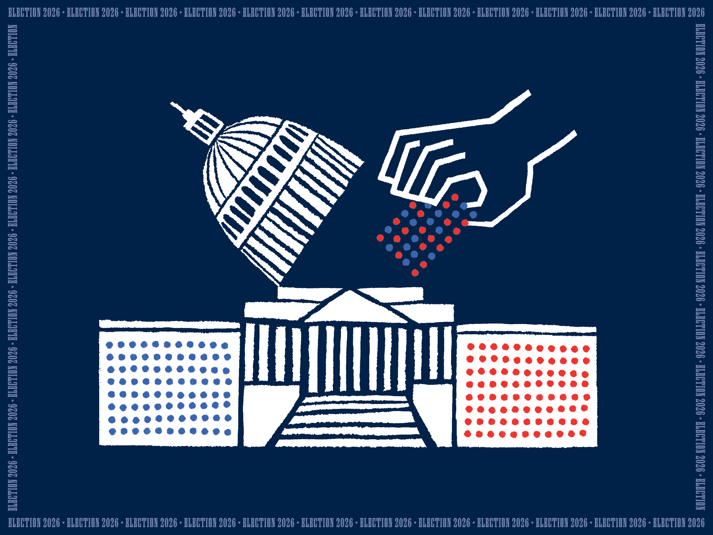 Proportional Representation Gets a New Look - The American Prospect