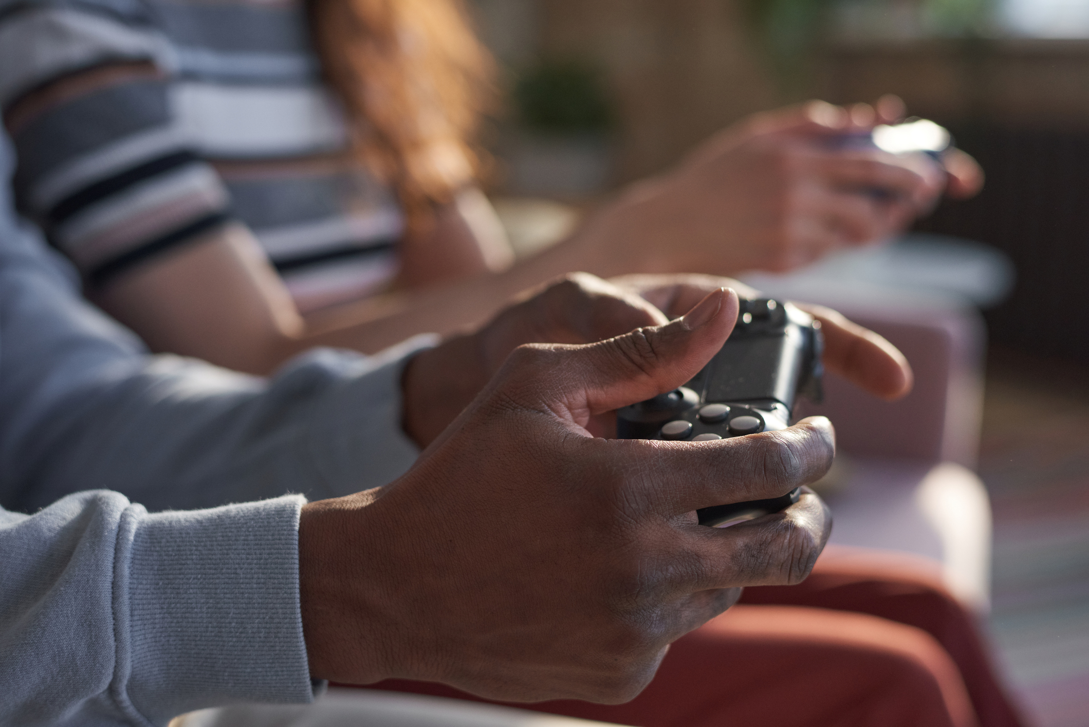 Organized Money: How Gamers Are Organizing for Consumer Rights - The ...